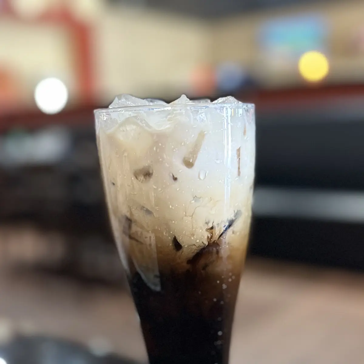 Thai Iced Coffee