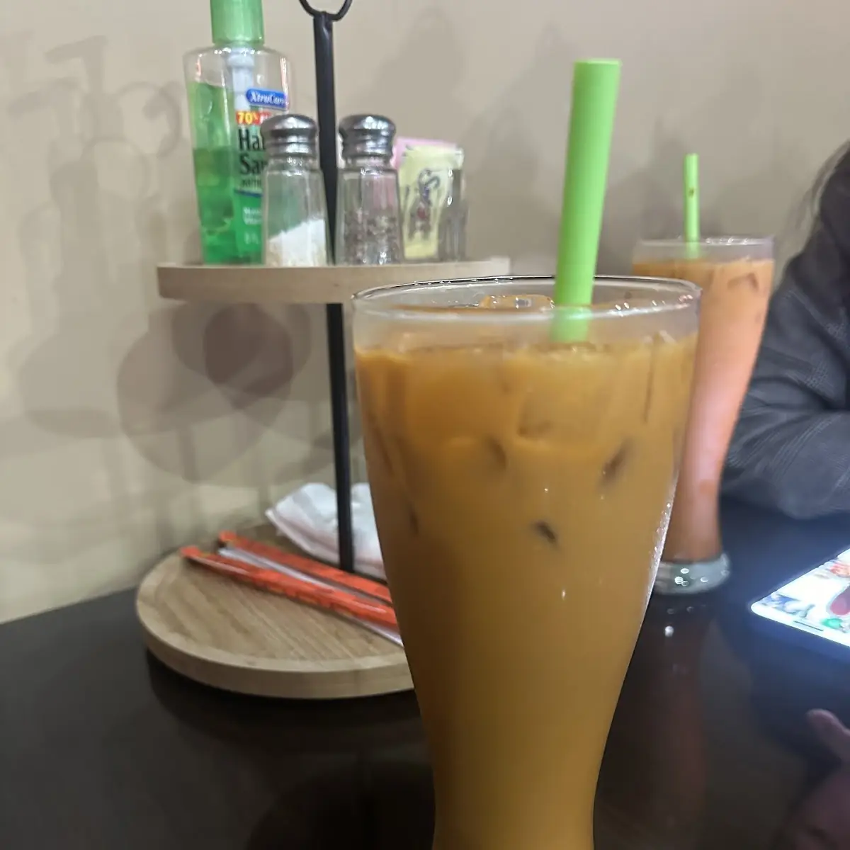 Thai Tea
