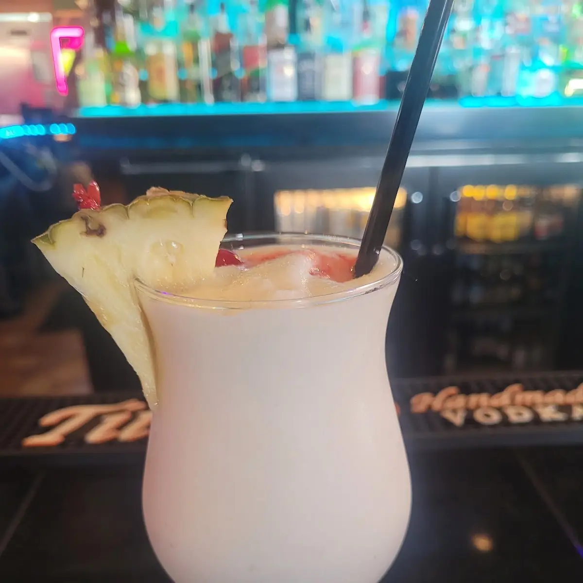 Pina Colada