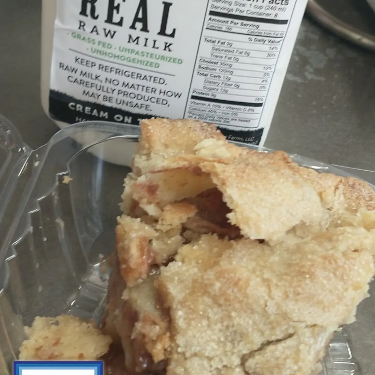 Apple Pie