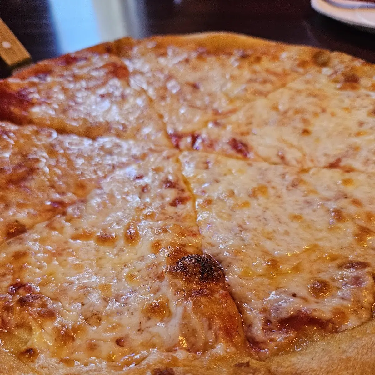 Cheese Pizza