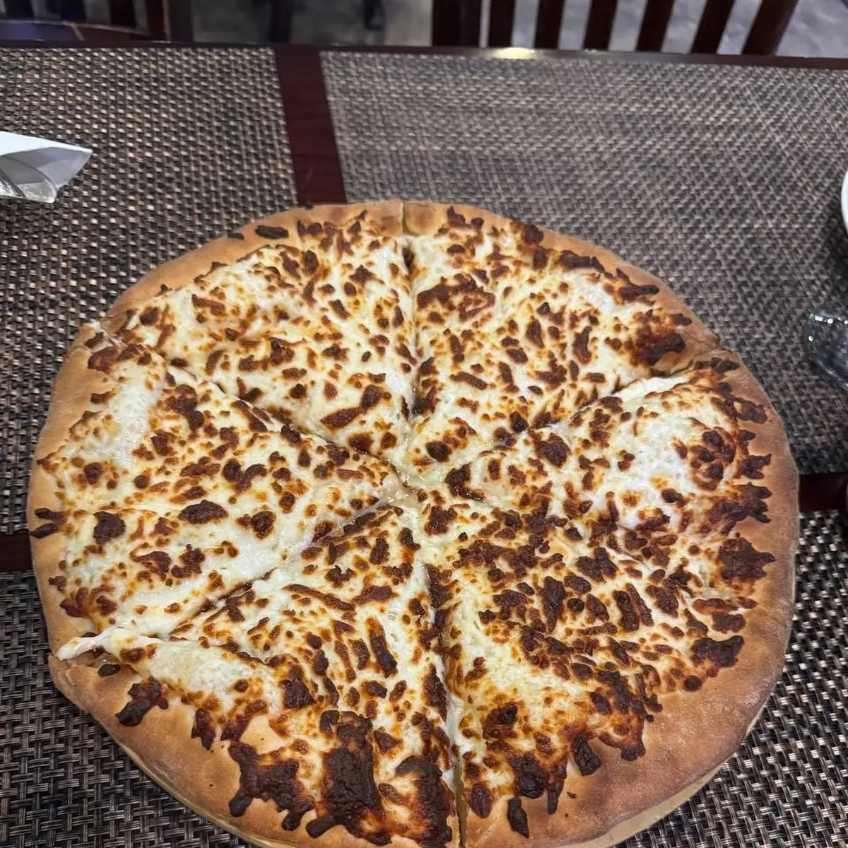 Cheese Bread