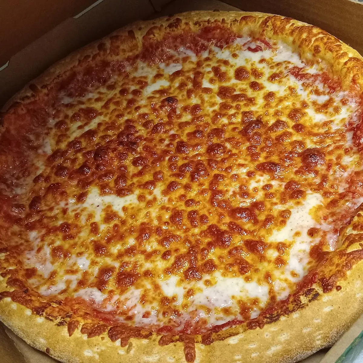 Cheese Pizza