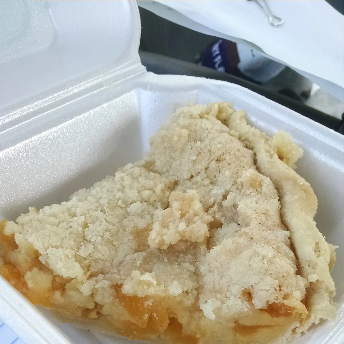 Apple Pie
