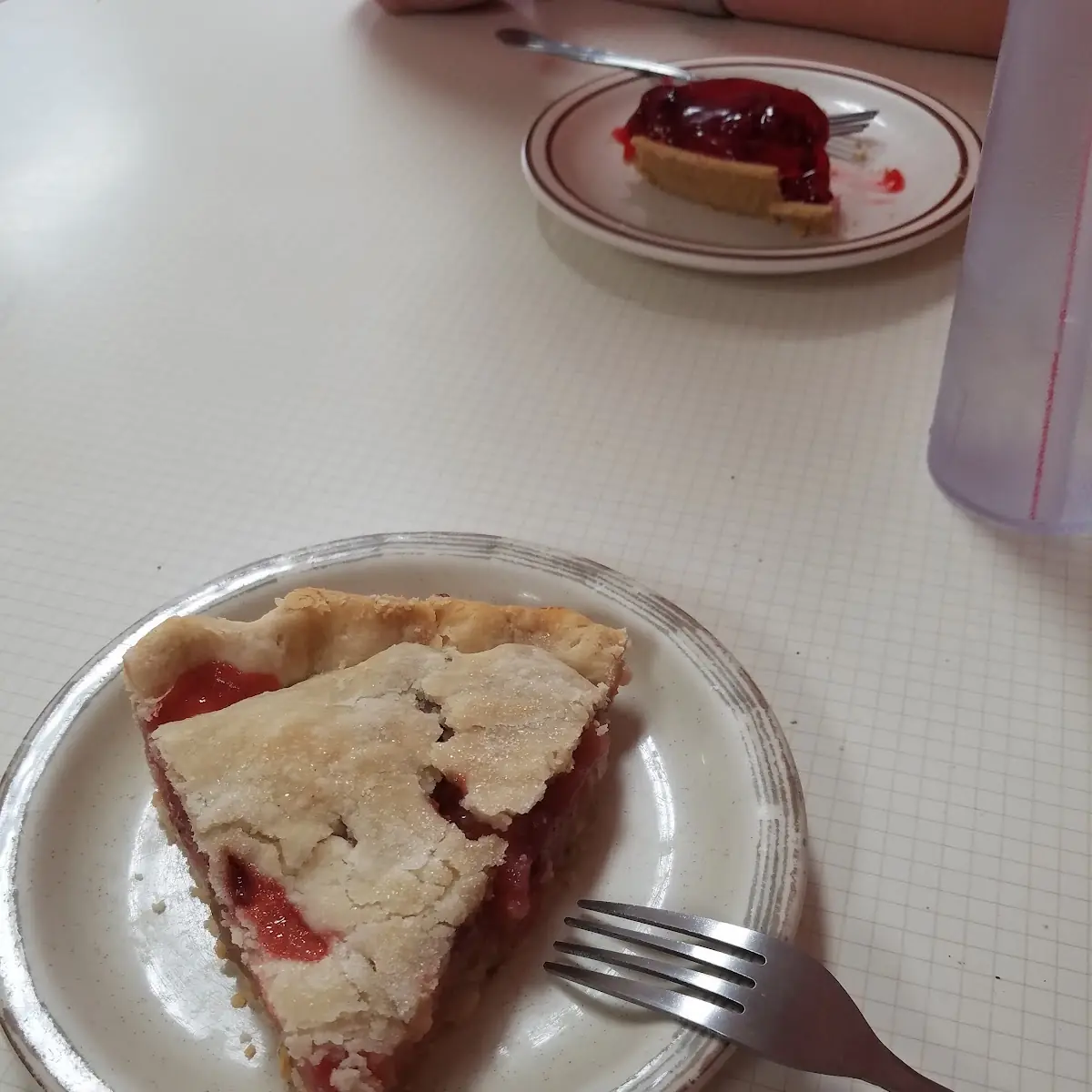 Cherry Pie