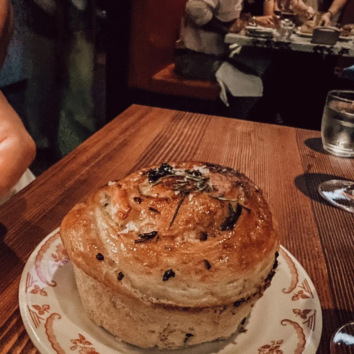 Chicken Pot Pie