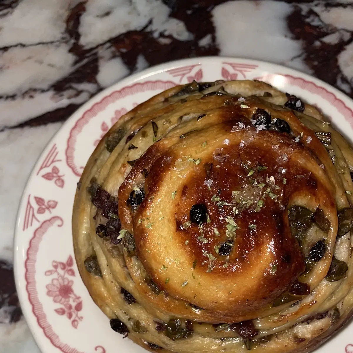 Focaccia Bread