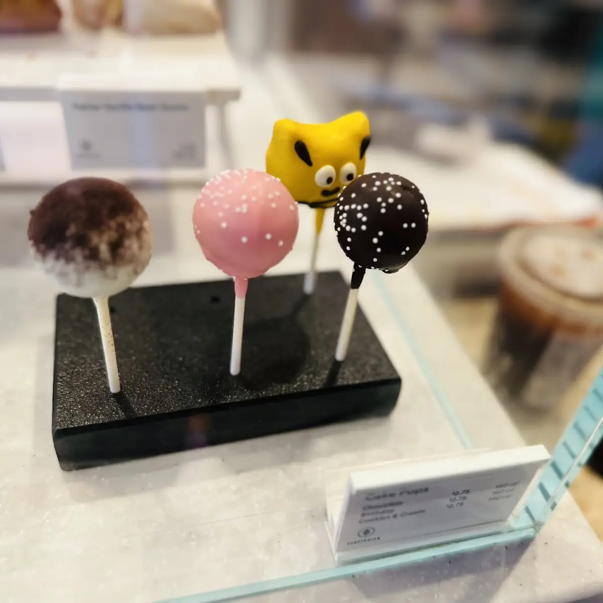 Cake Pop