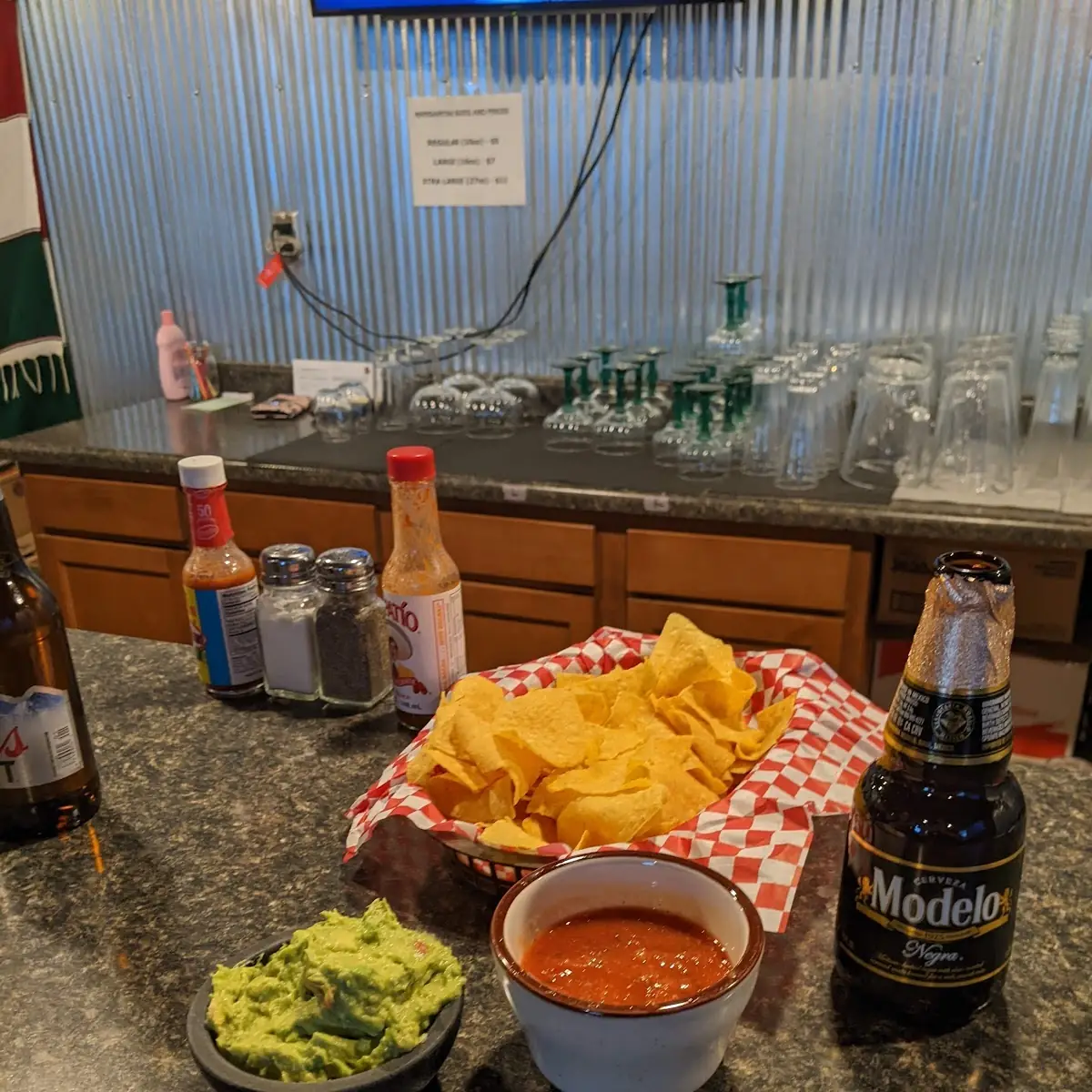 Guacamole