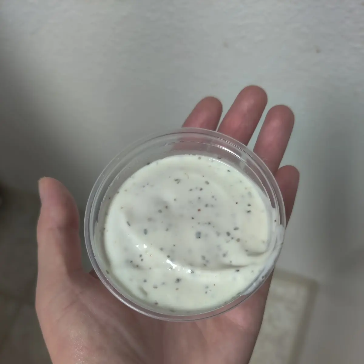 Side of Ranch Dressing