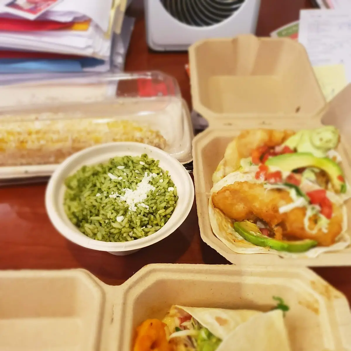 Chicken Taquitos