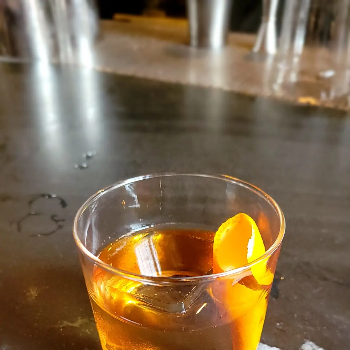 Old Fashion