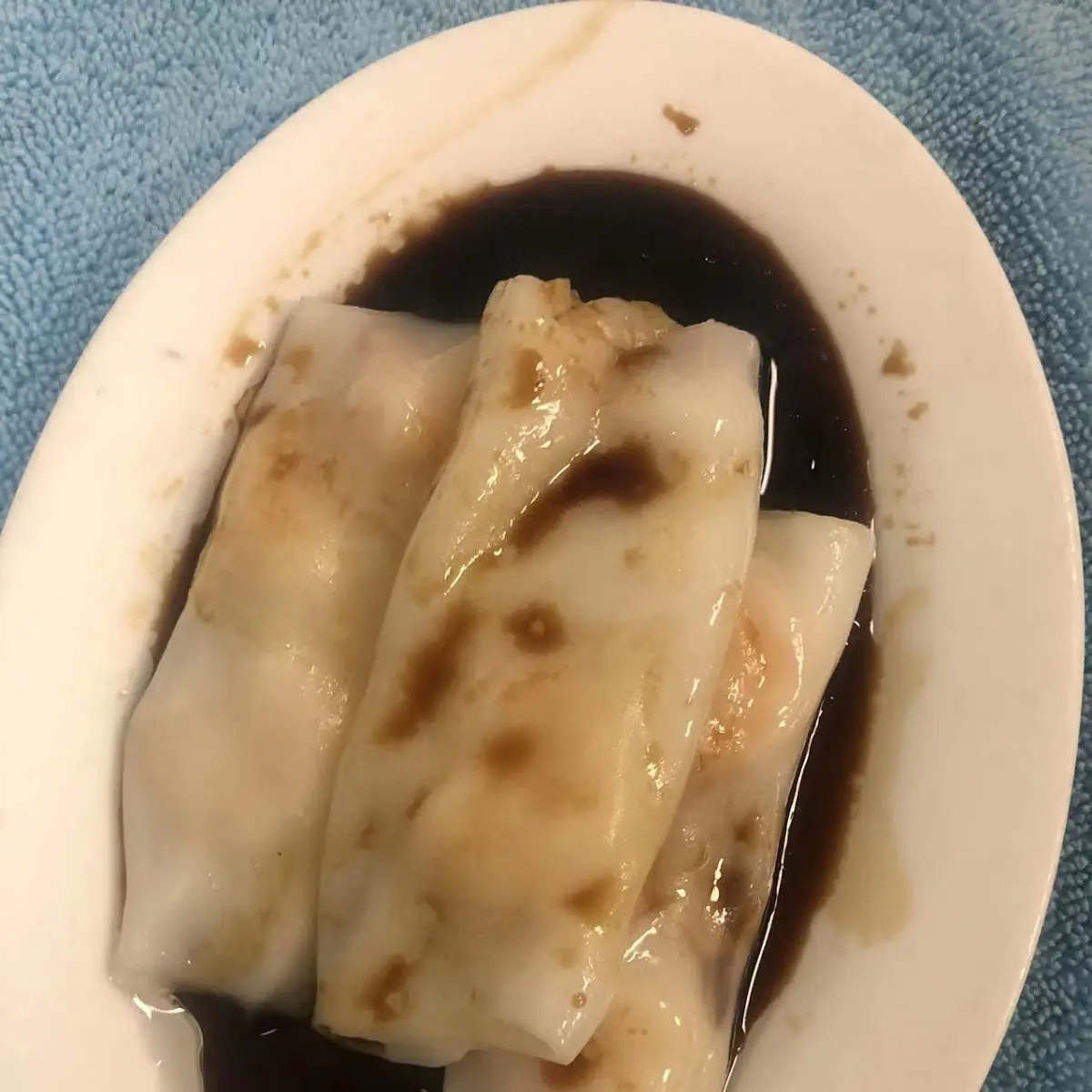 Rice Noodle Roll