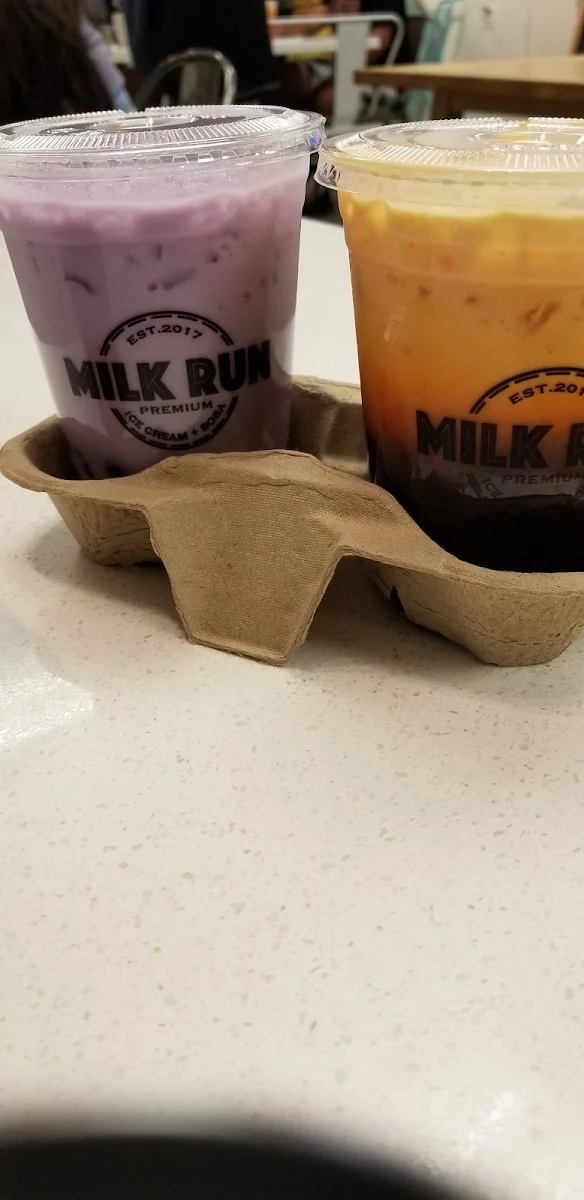 Thai Tea