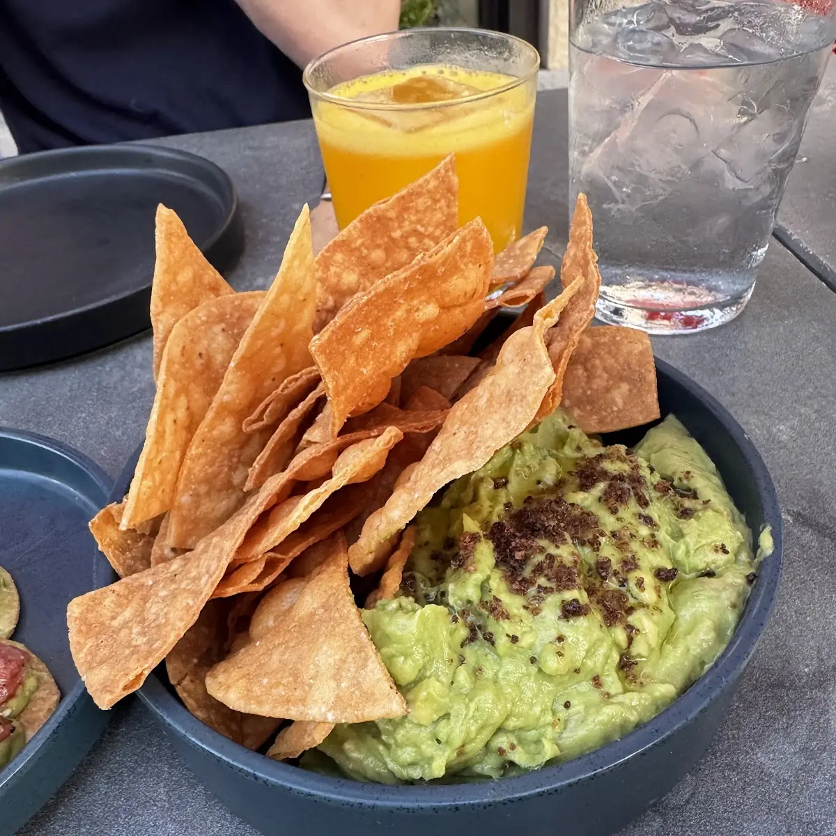 House-Made Guacamole