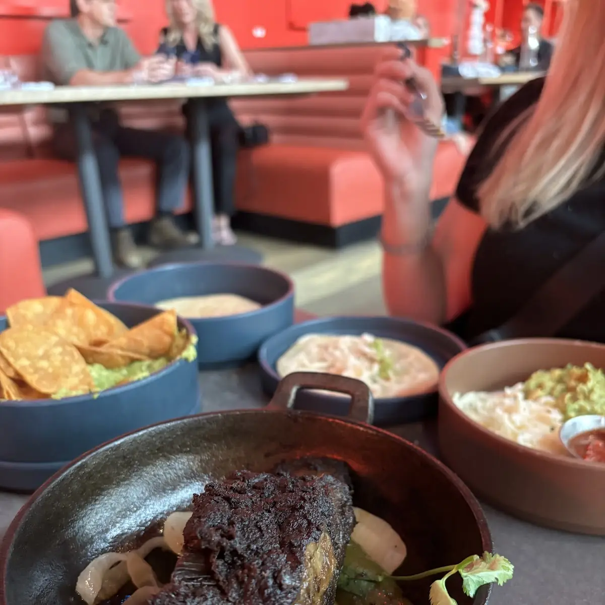 Ribeye for Two.