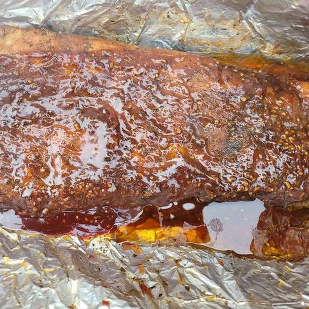Baby Back Ribs