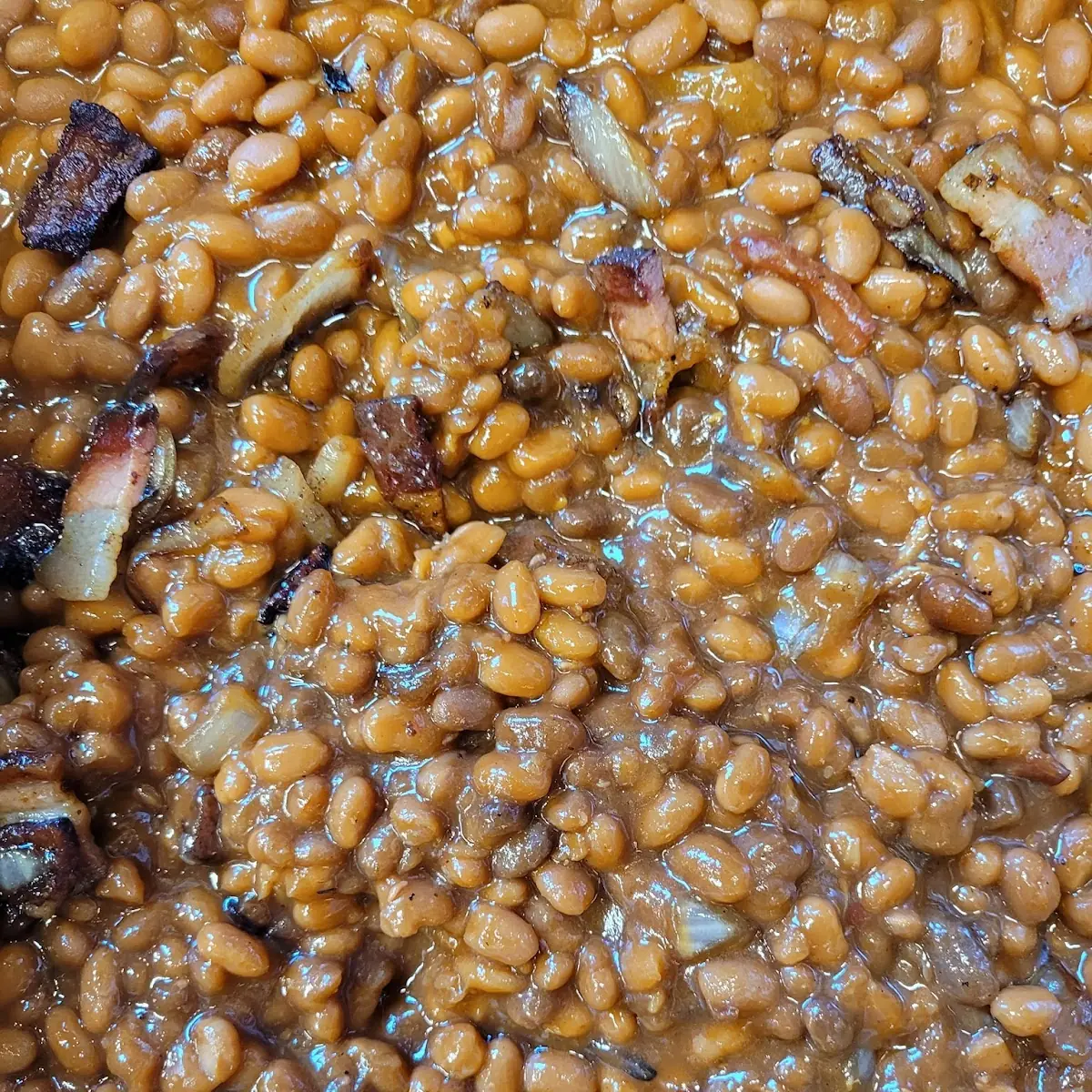 Baked Beans