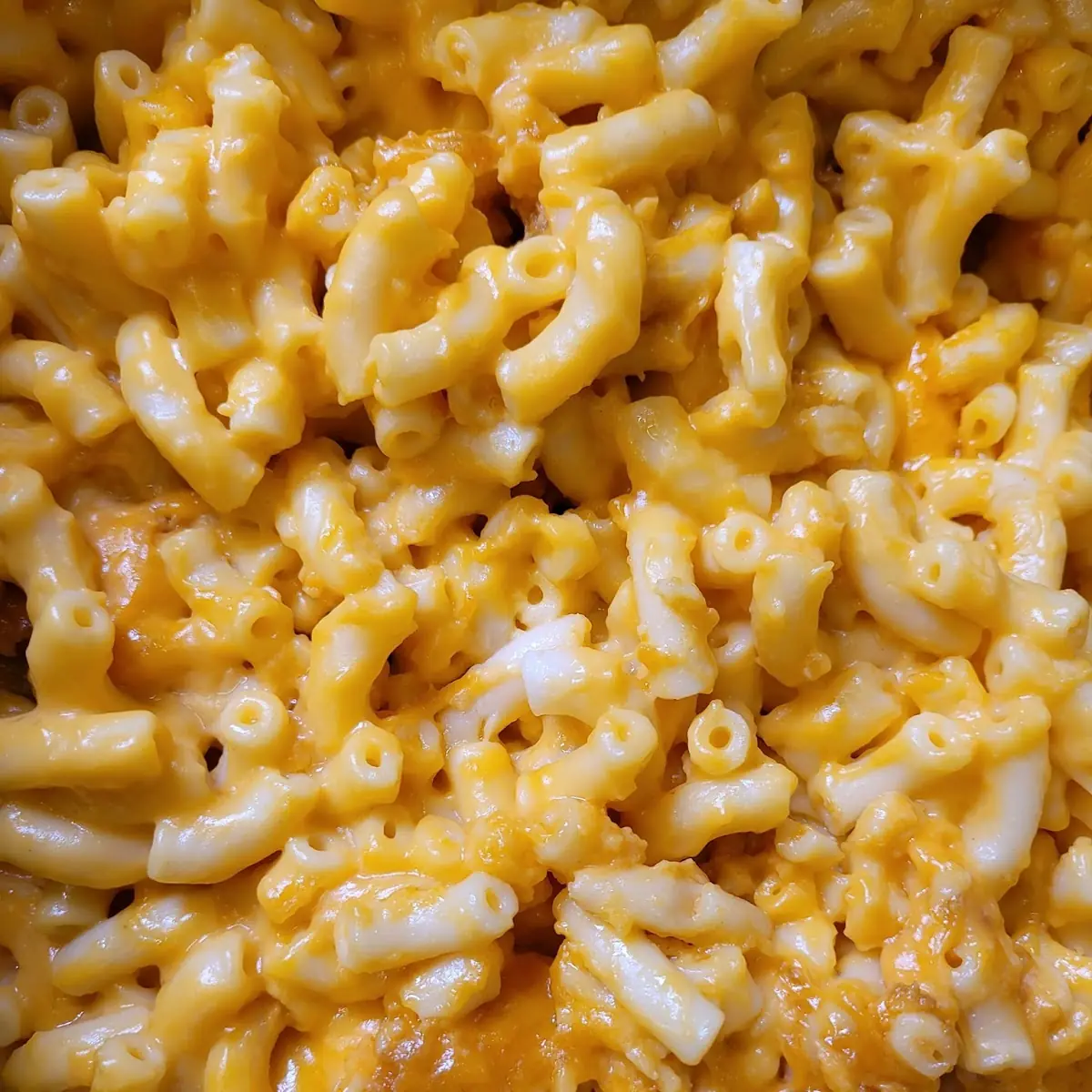 Smoked Mac and Cheese