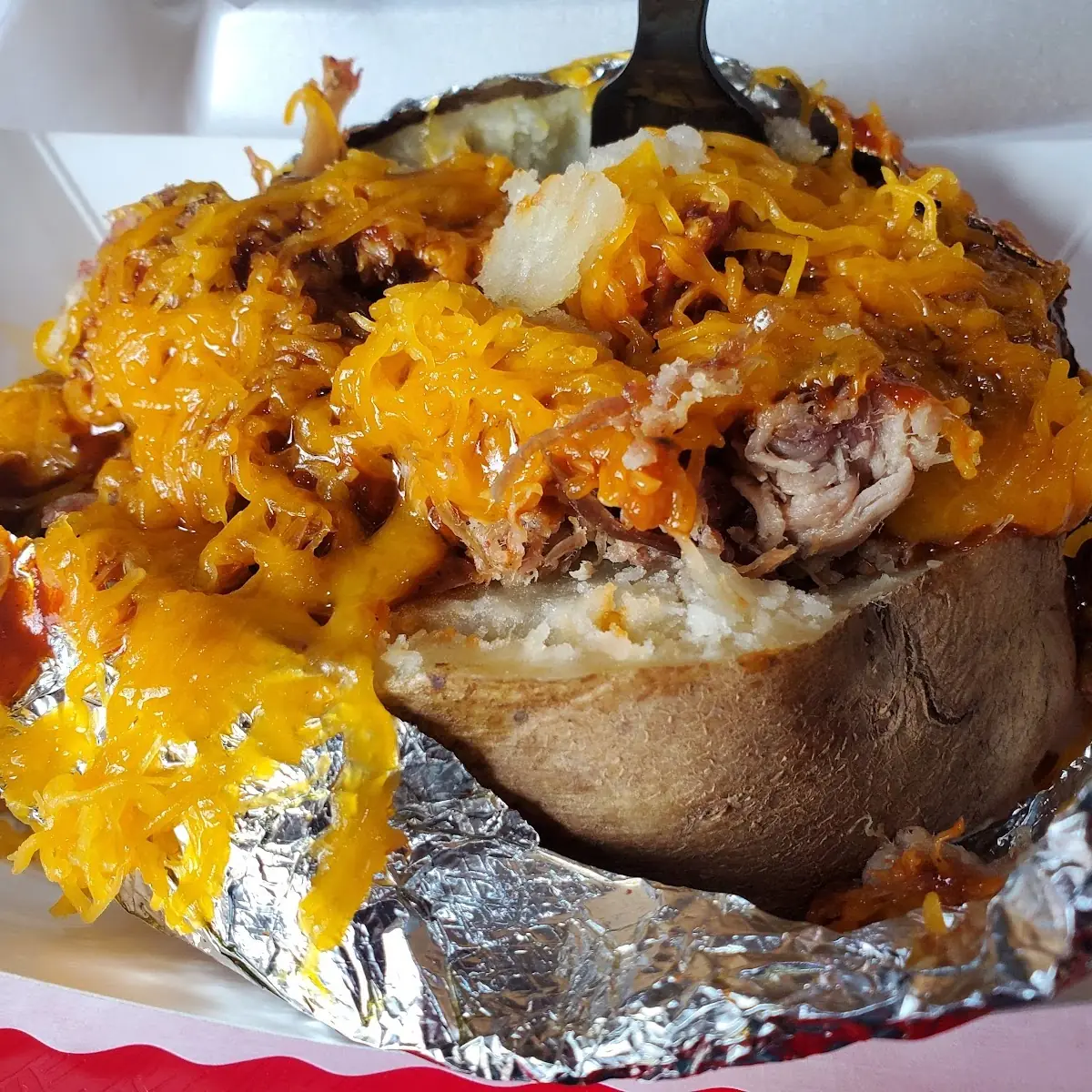 Baked Potato