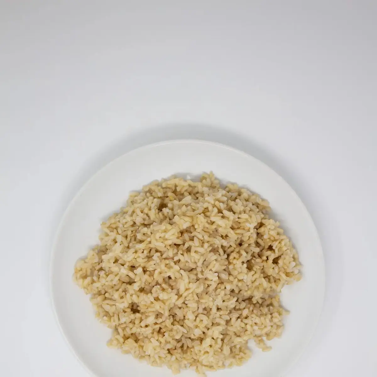 Side Brown Rice