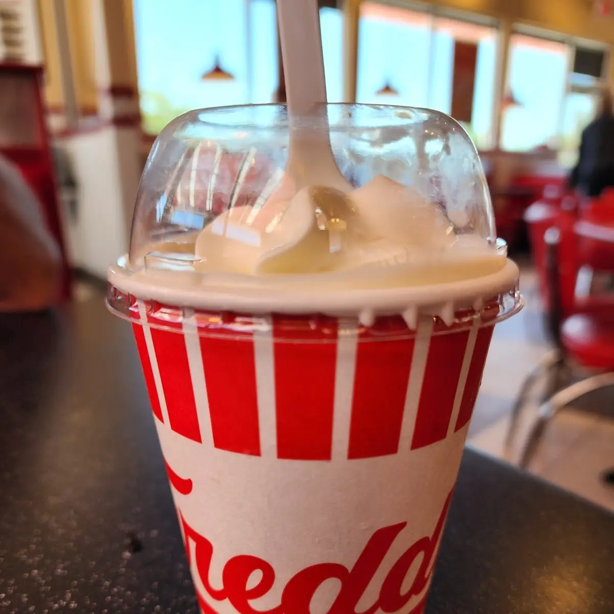 Freddy's Famous Fry Sauce