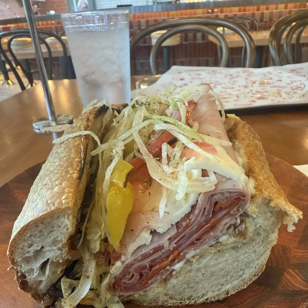 Italian Sub
