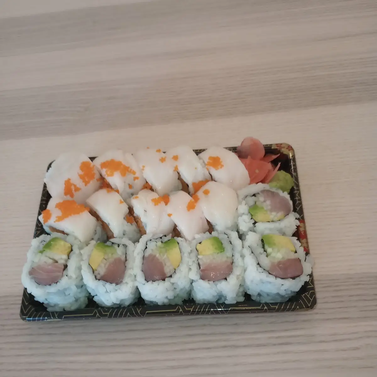 Sushi Rice