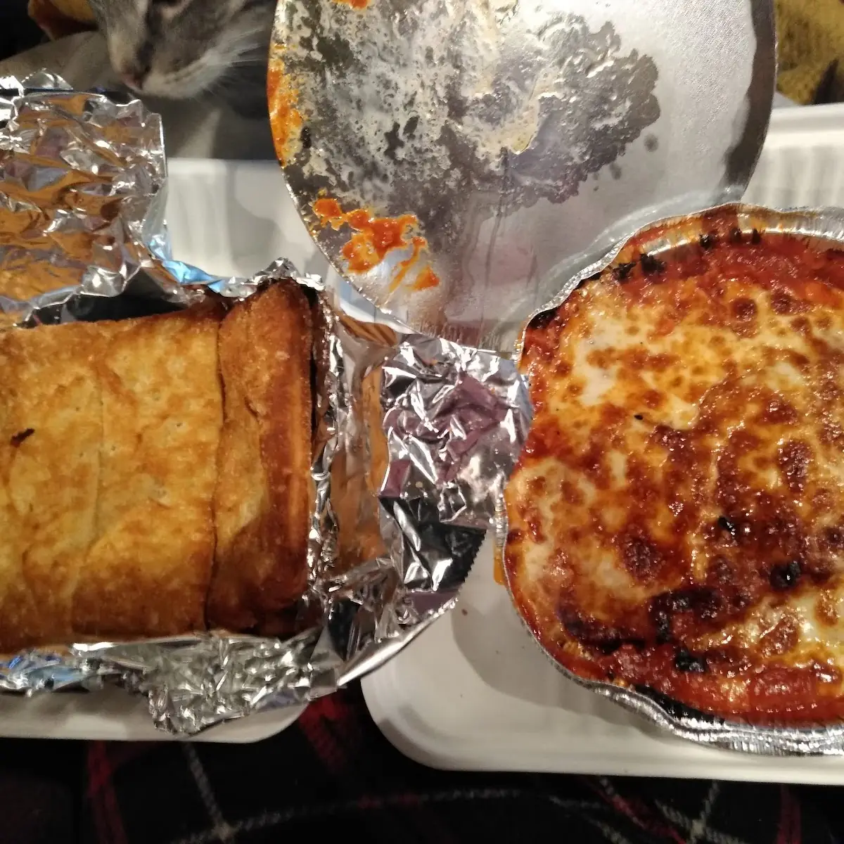 Lasagna