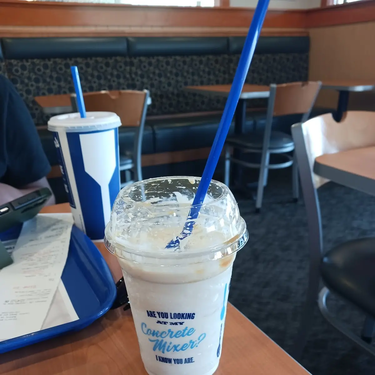 Salted Caramel