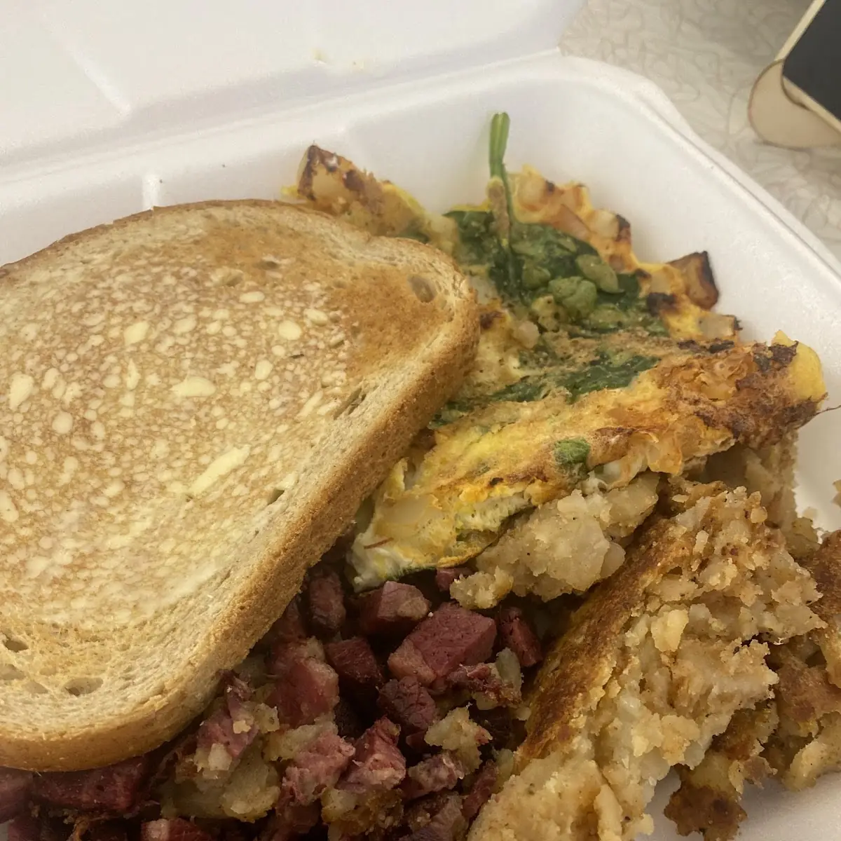 Corned Beef Hash