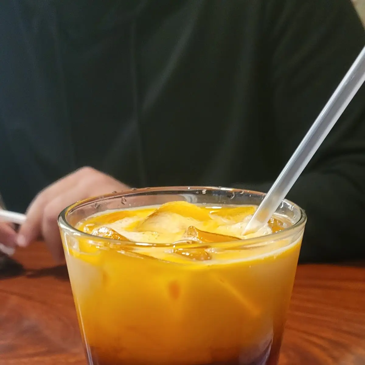 Thai Iced Tea
