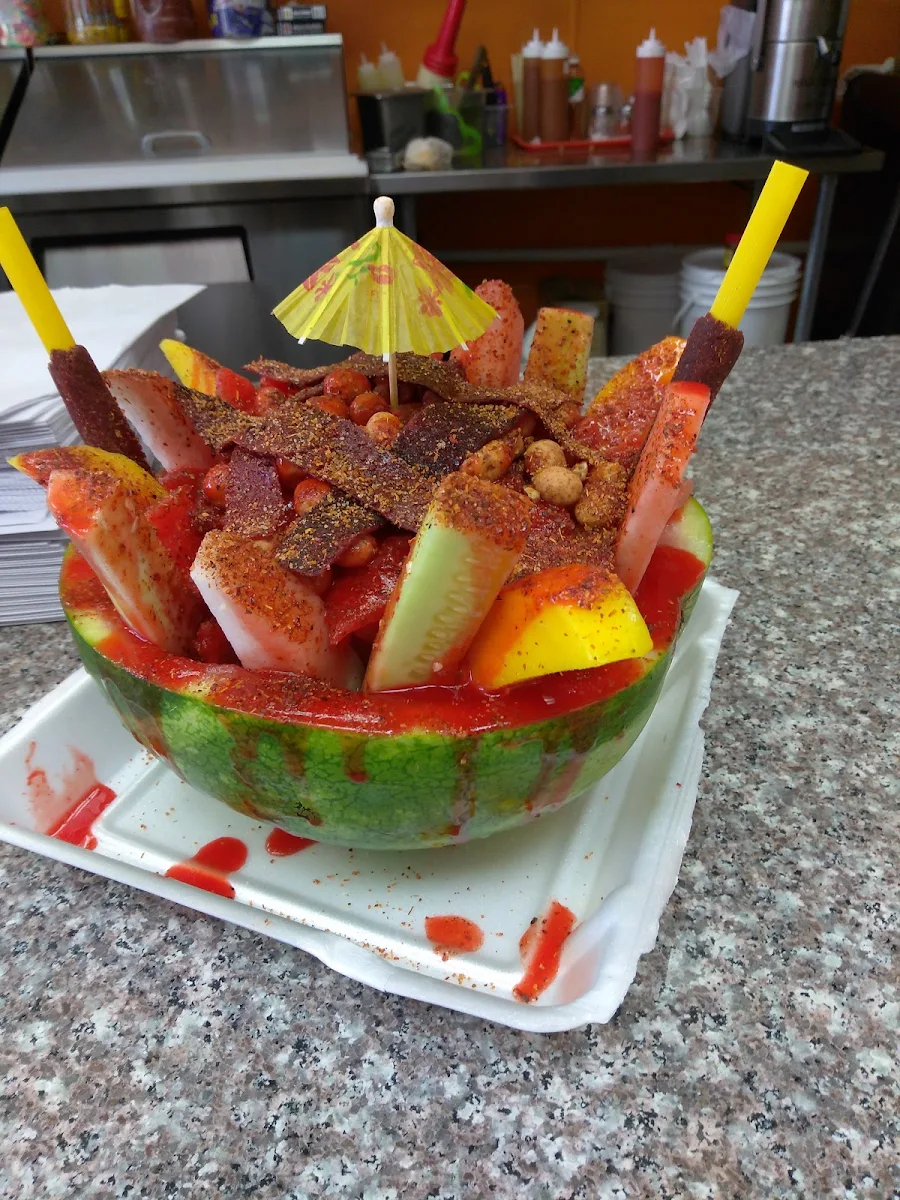 Manzana Loca
