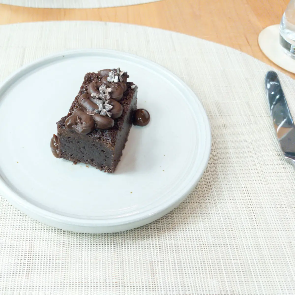 Chocolate Brownie