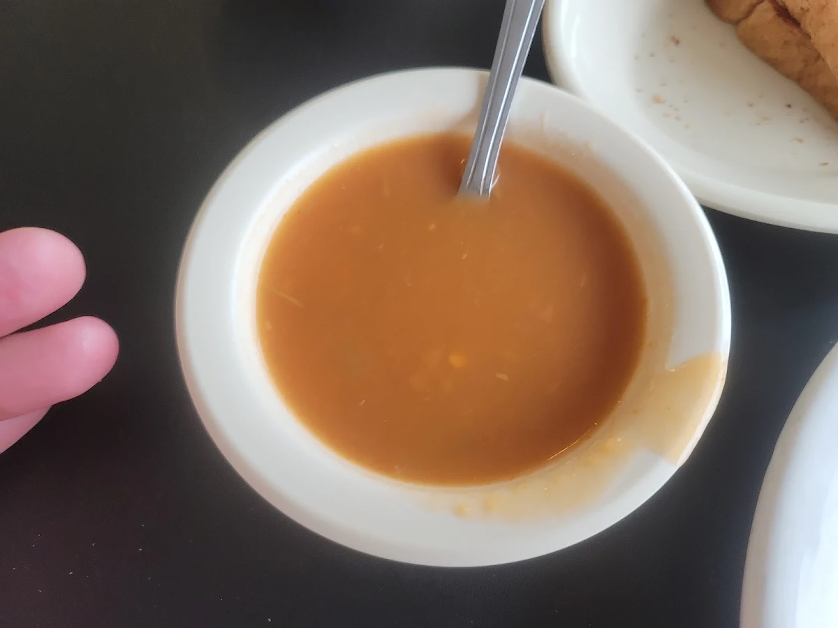Tomato Soup