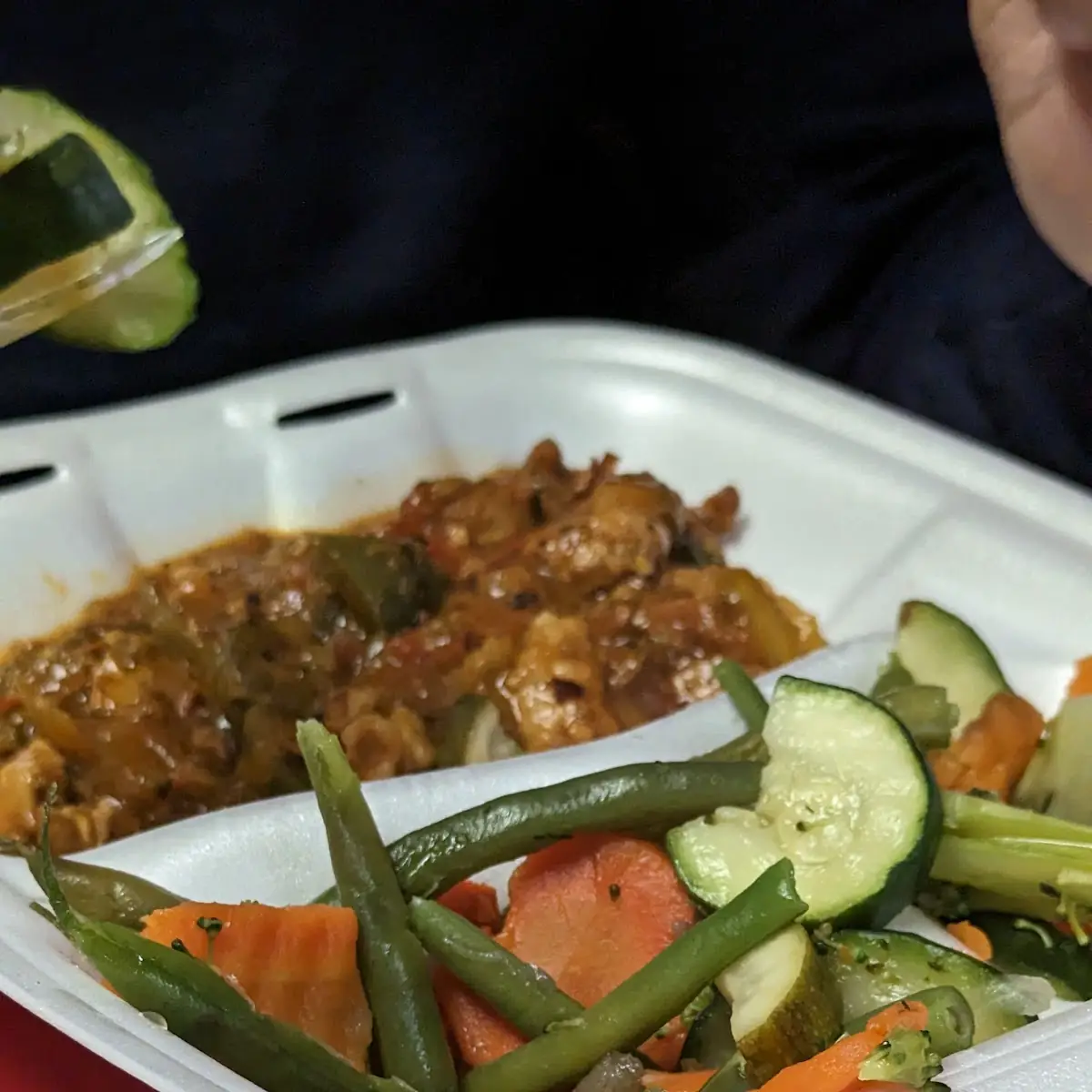 Chile Relleno