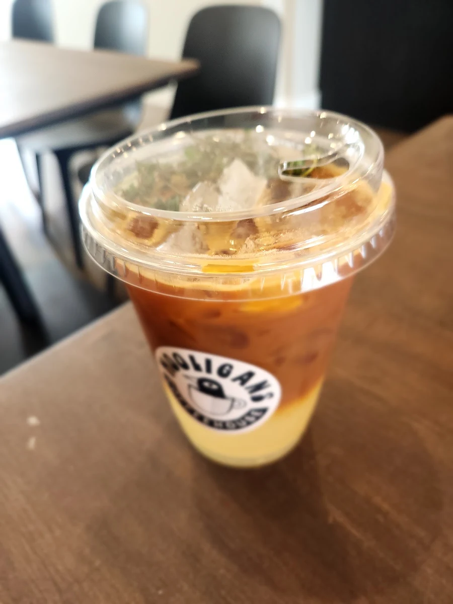 Thai Tea