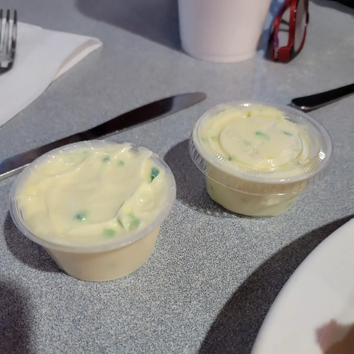 Sour Cream