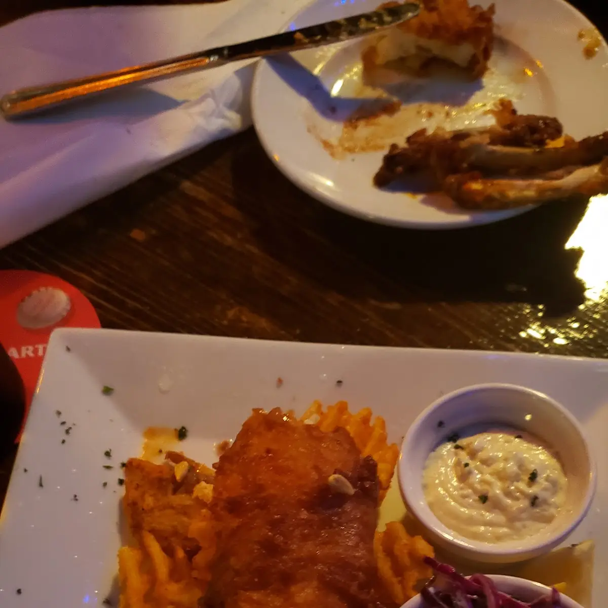 Fish N Chips