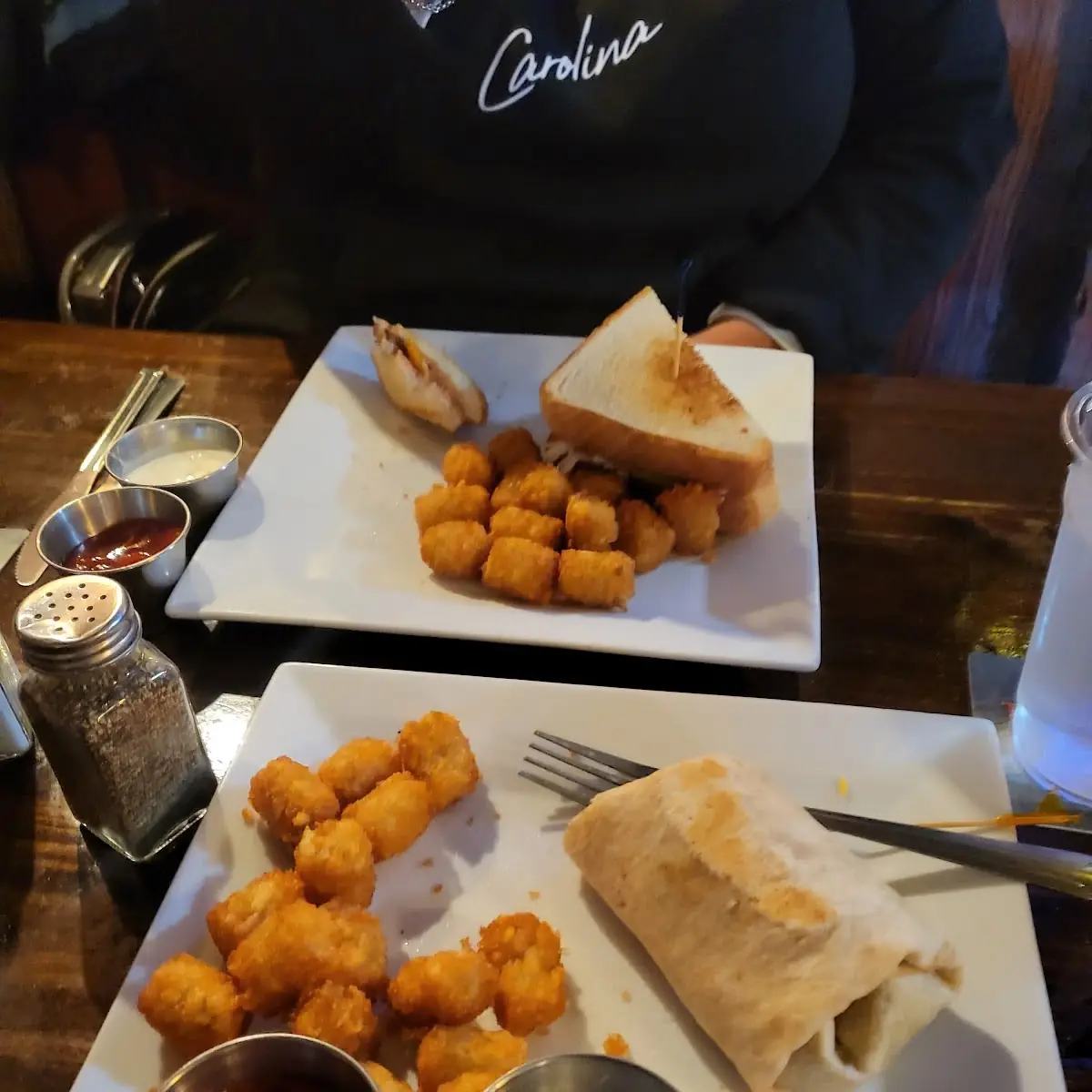 Valhalla Chicken Bites