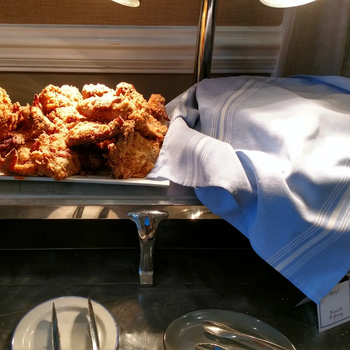 Fried Chicken