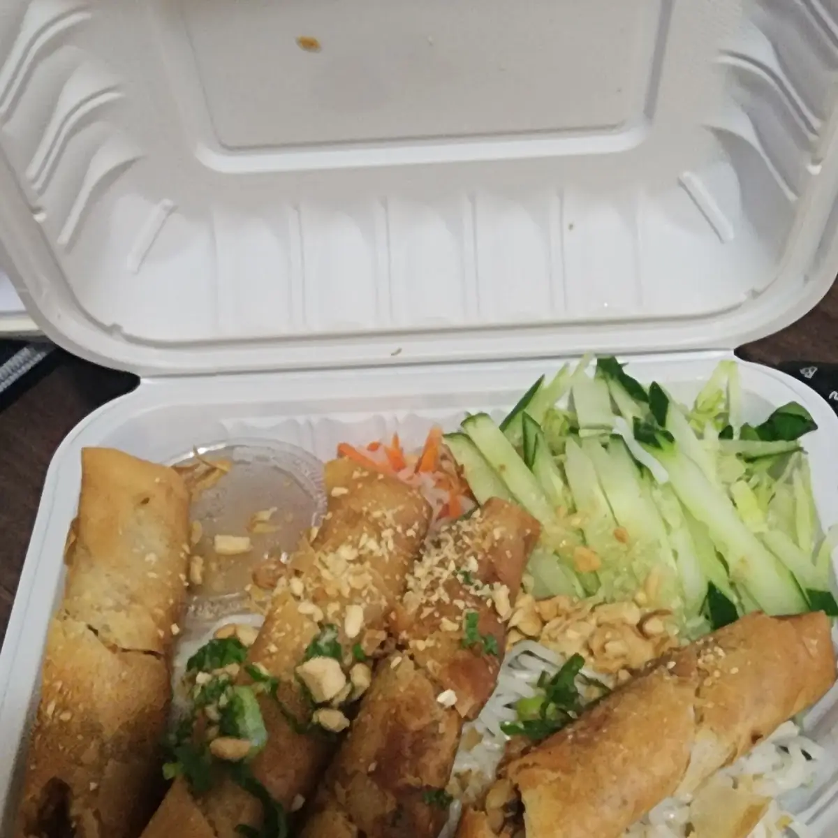 Spring Roll