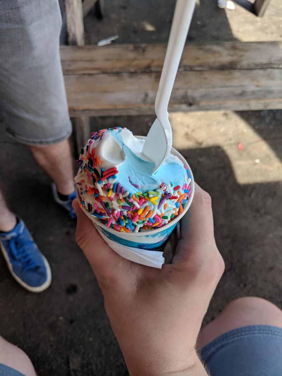 Cotton Candy