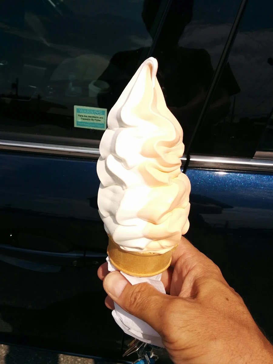 Ice Cream Cone