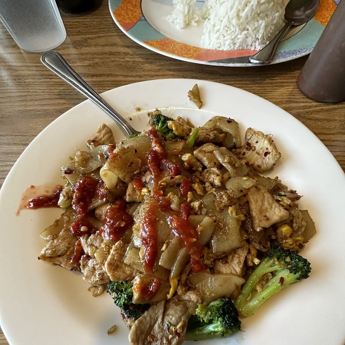 Pad See Eew
