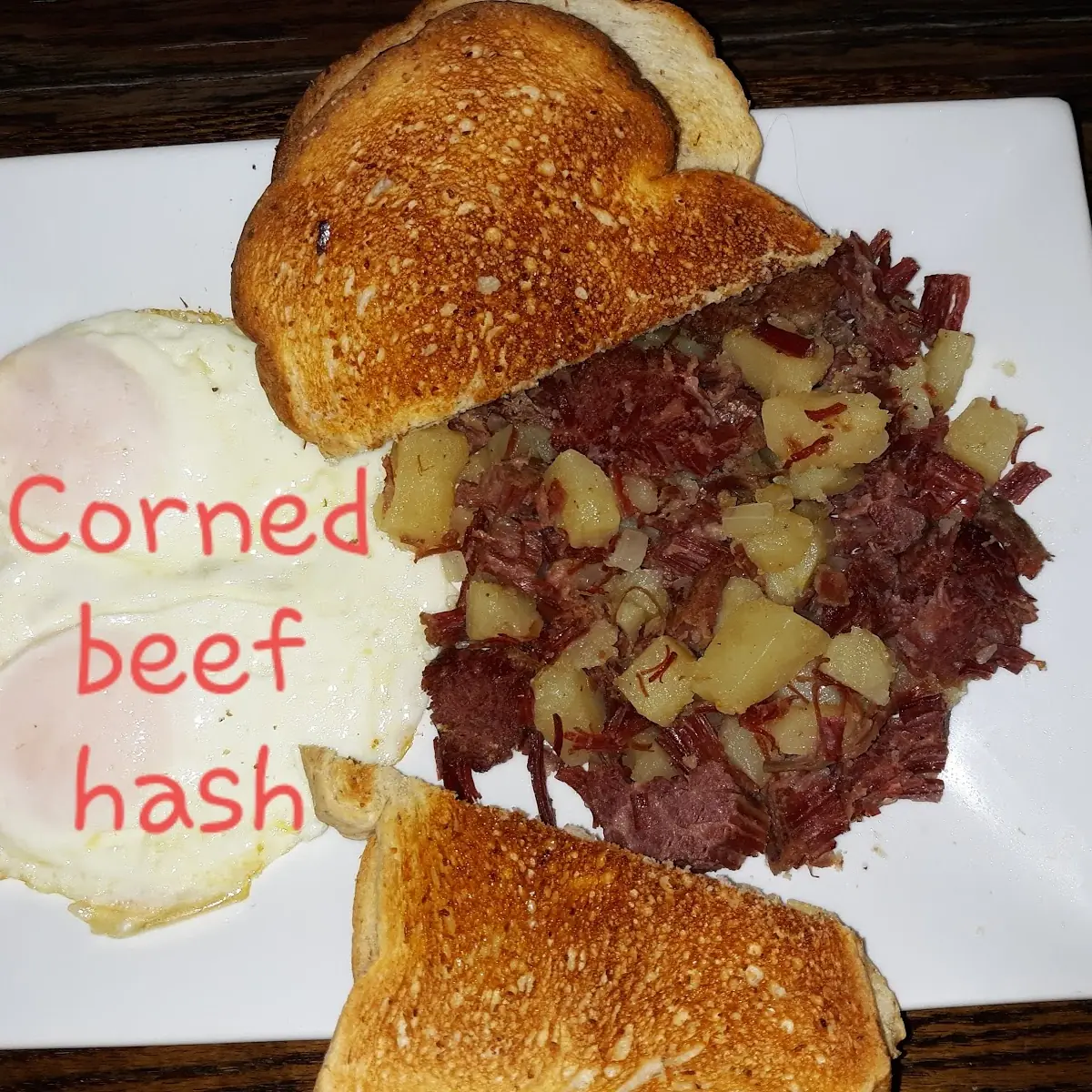 Corned Beef Hash
