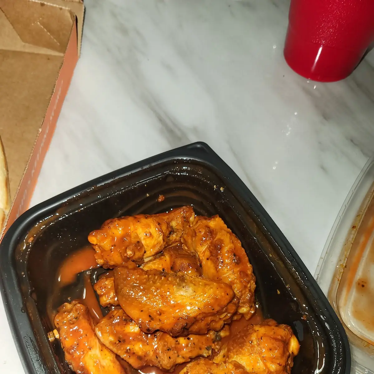 Buffalo Wings