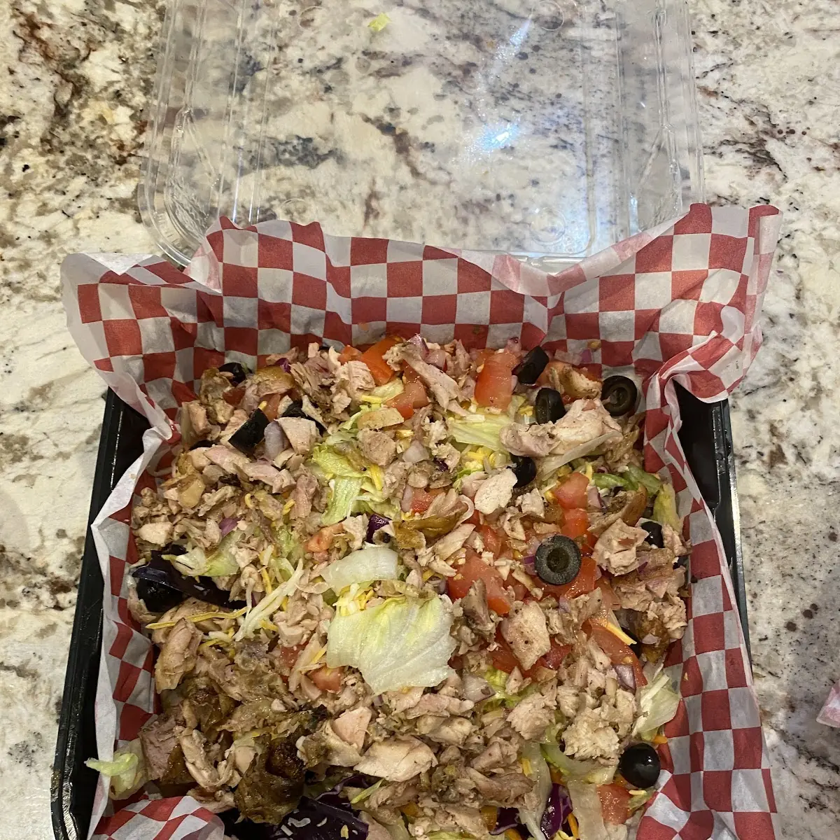 Pulled Pork