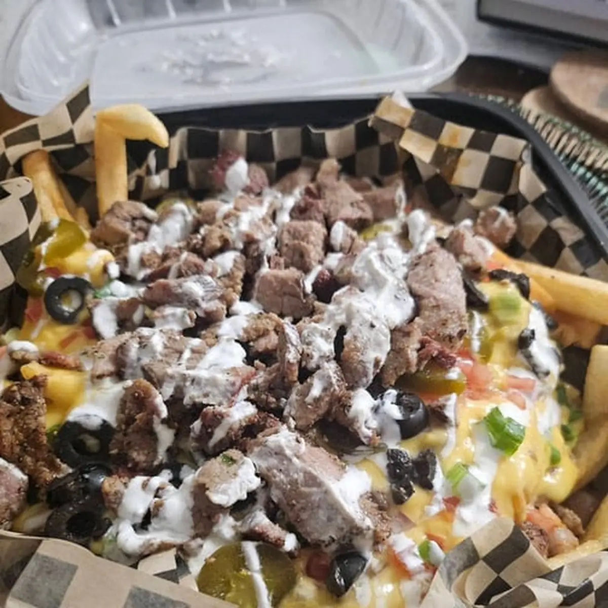 Green Chile