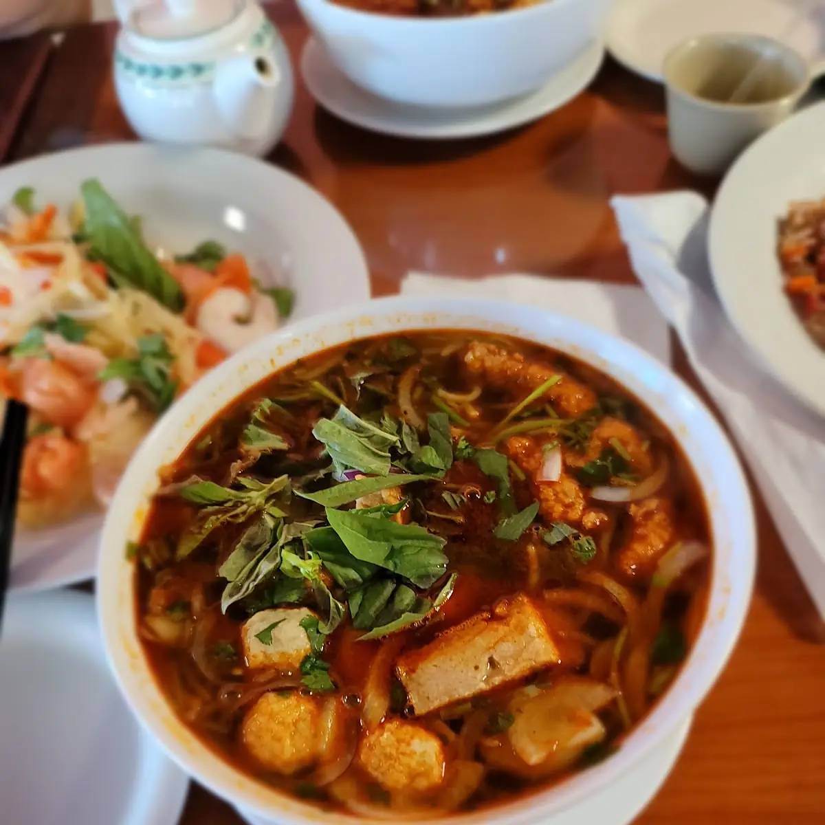 Bun Bo Hue